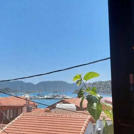 Hotel Kekova Hassan's 5*