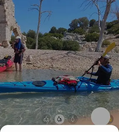 Hotel Kekova Hassan's Demre