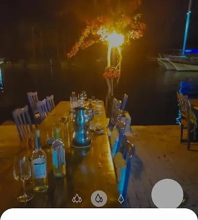 Kekova Hassan's Hotel 5*