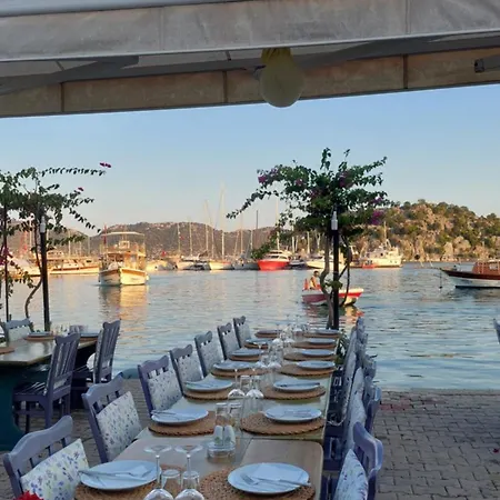 Kekova Hassan's Hotel 5*
