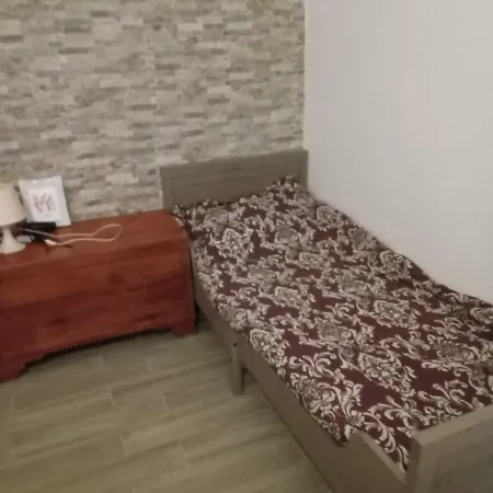 Kekova Hassan's Hotel