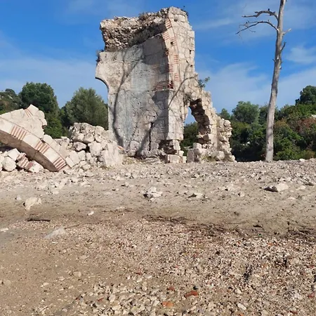 Kekova Hassan's Hotel