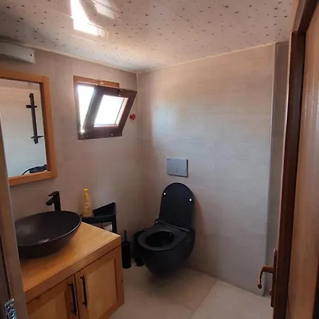 Kekova Hassan's Hotel Demre